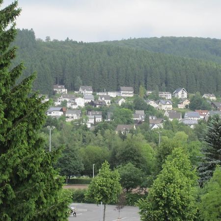 Heidi'S Art Hotel Arnsberg Eksteriør billede
