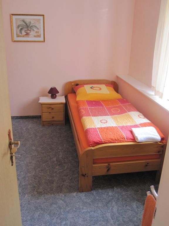 Heidi'S Art Hotel Arnsberg Værelse billede