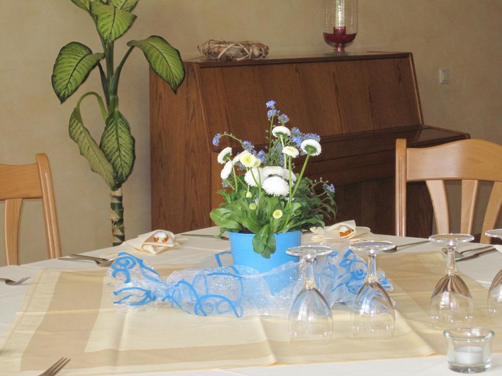 Heidi'S Art Hotel Arnsberg Eksteriør billede