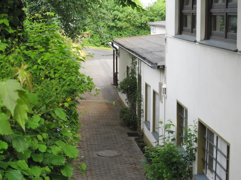 Heidi'S Art Hotel Arnsberg Eksteriør billede