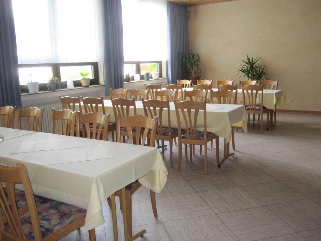 Heidi'S Art Hotel Arnsberg Eksteriør billede