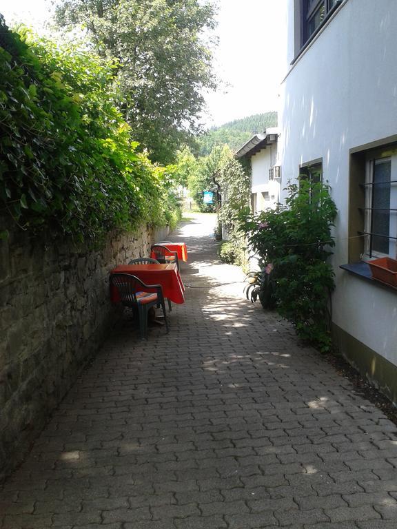Heidi'S Art Hotel Arnsberg Eksteriør billede