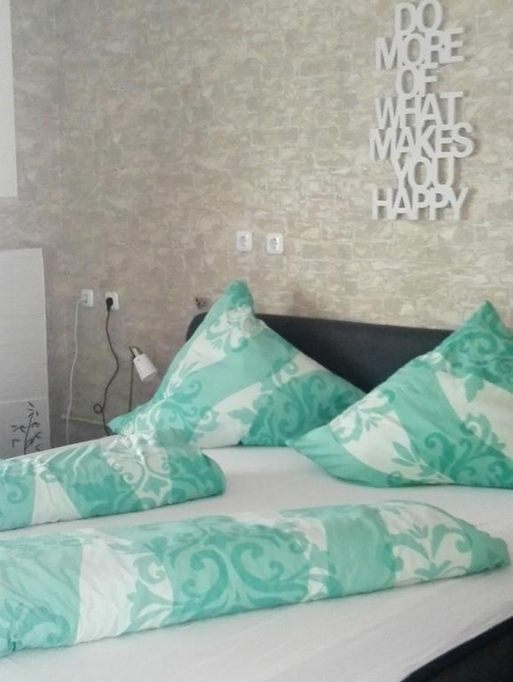 Heidi'S Art Hotel Arnsberg Eksteriør billede