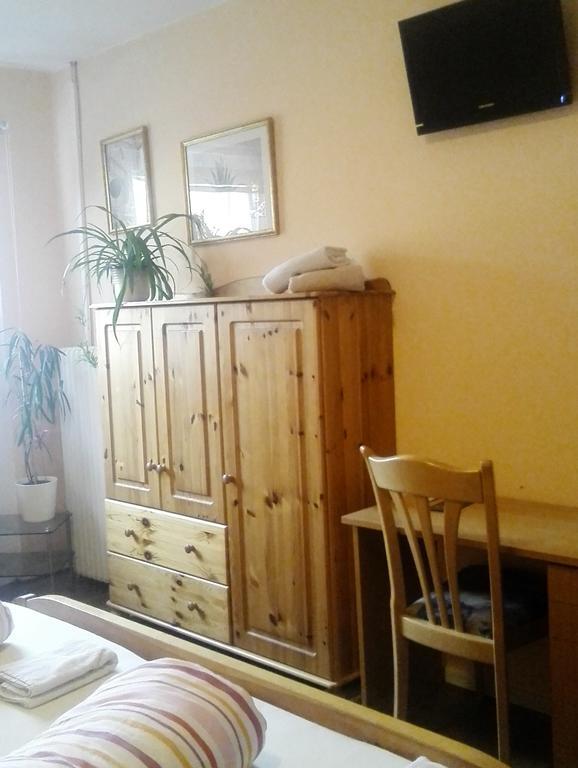 Heidi'S Art Hotel Arnsberg Eksteriør billede